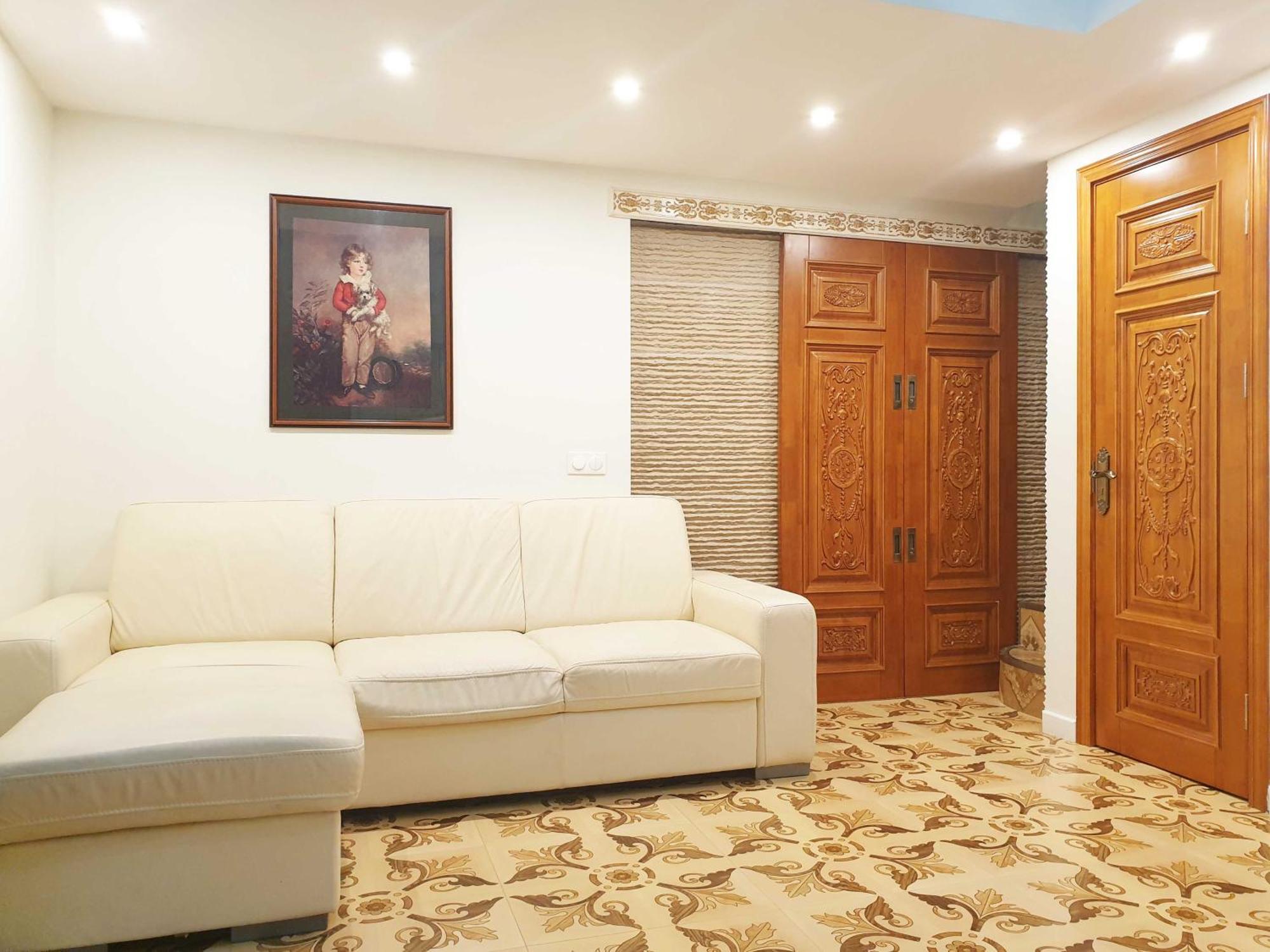 Loft Luxe Et Glamour ! Nice Centre. ภายนอก รูปภาพ
