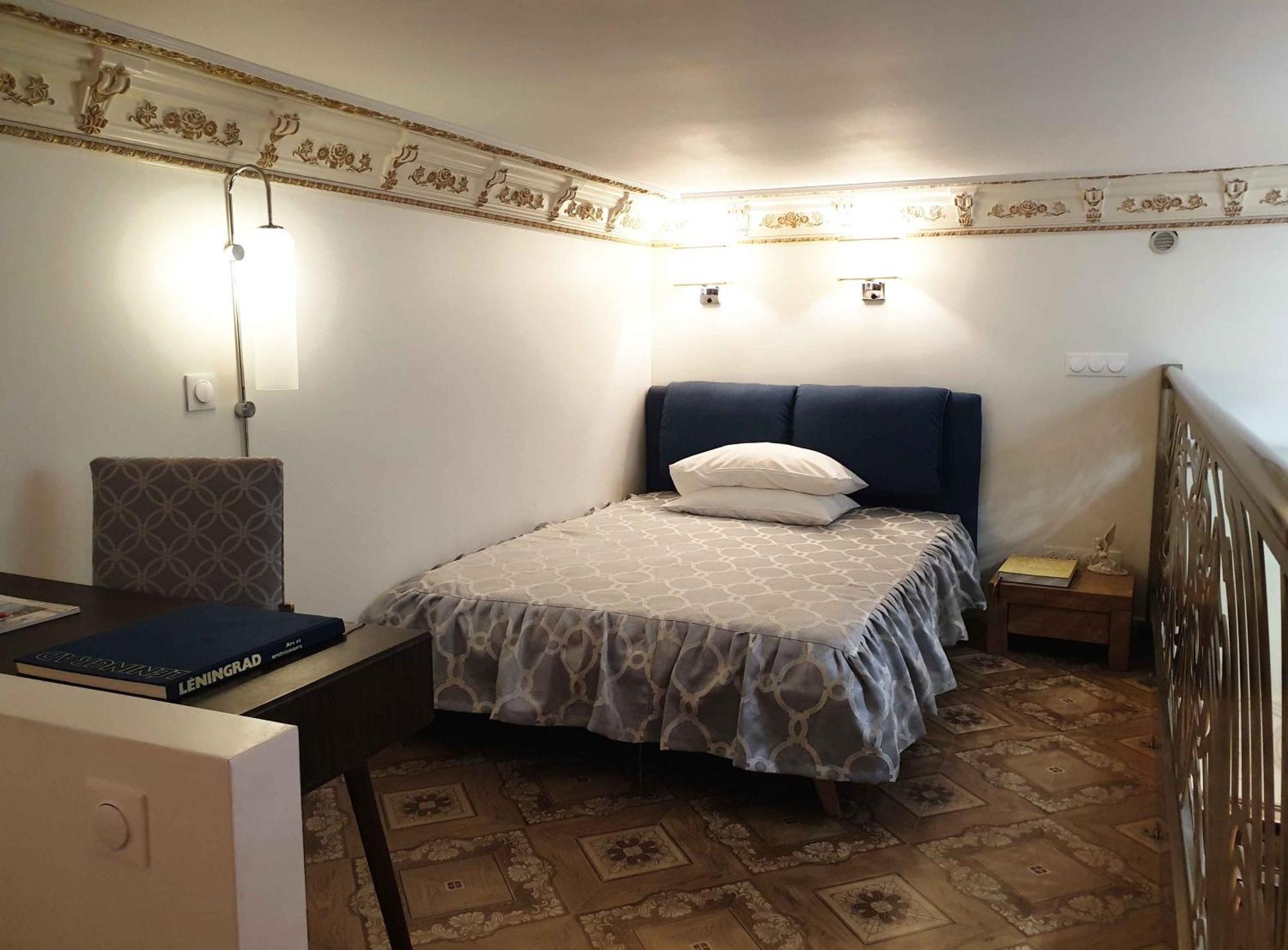 Loft Luxe Et Glamour ! Nice Centre. ภายนอก รูปภาพ